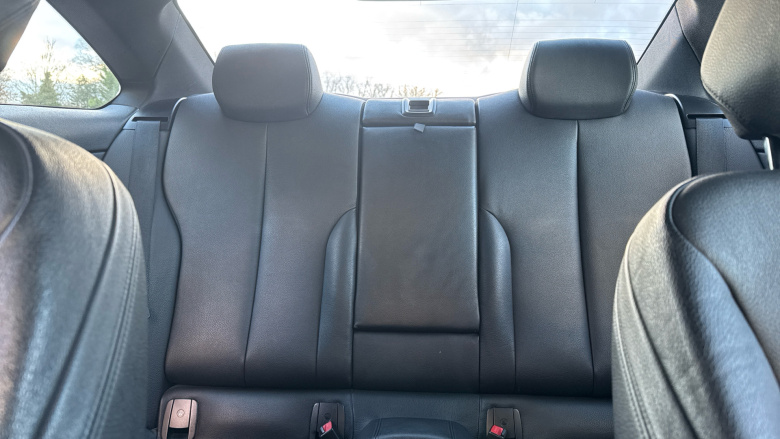 BMW 4 Series 428i M Sport 2dr Auto [Professional Media] Petrol Coupe